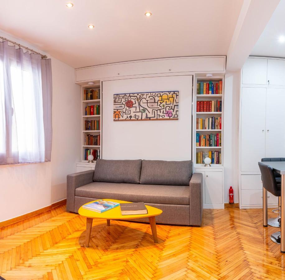 Martin's Akropolis Appartement Athènes